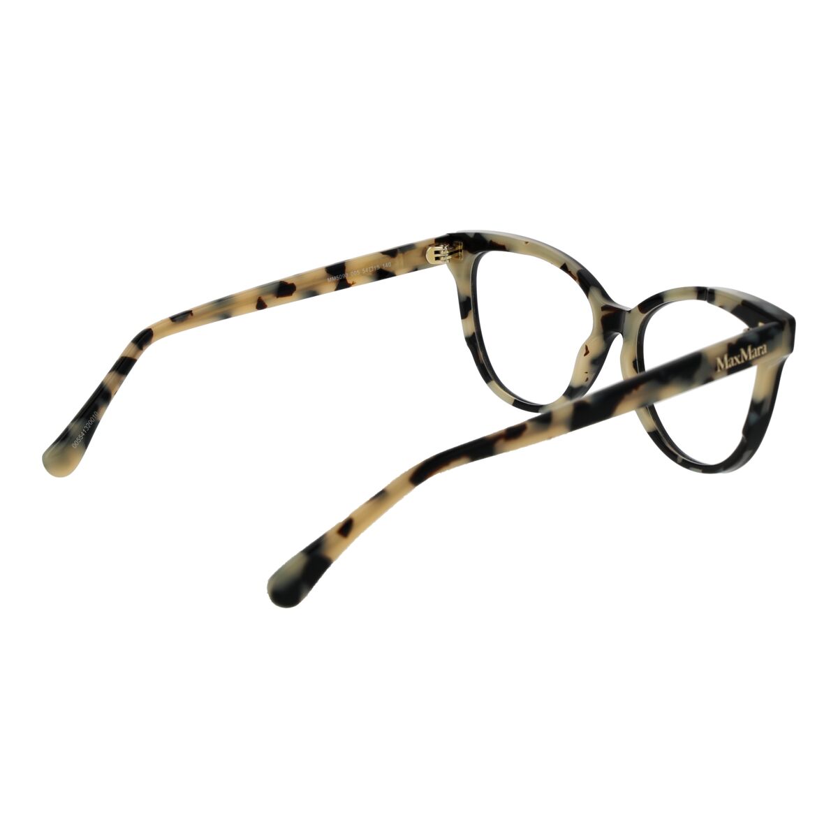 Glasögonbågar Max Mara MM5093 54005 - 3