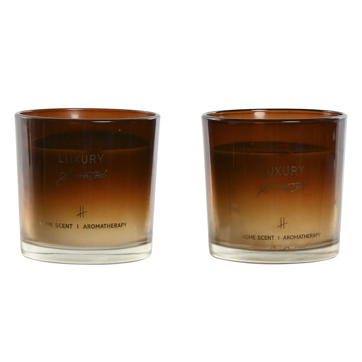 Doftljus Home ESPRIT (2 antal)