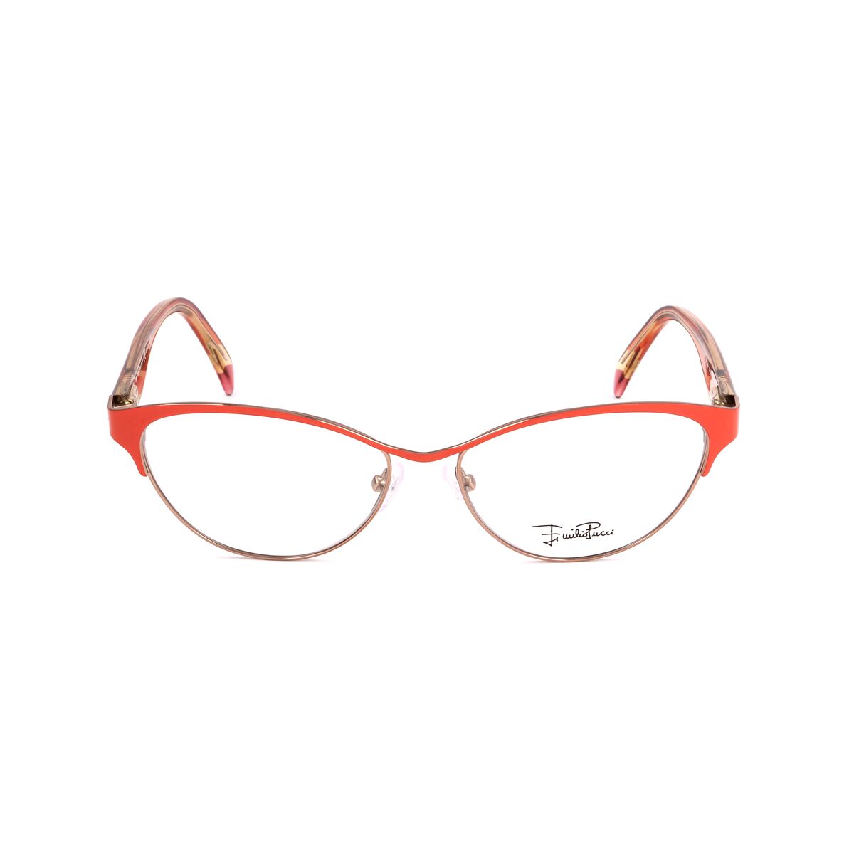 Glasögonbågar Emilio Pucci EP2149-601 Ø 52 mm - 2