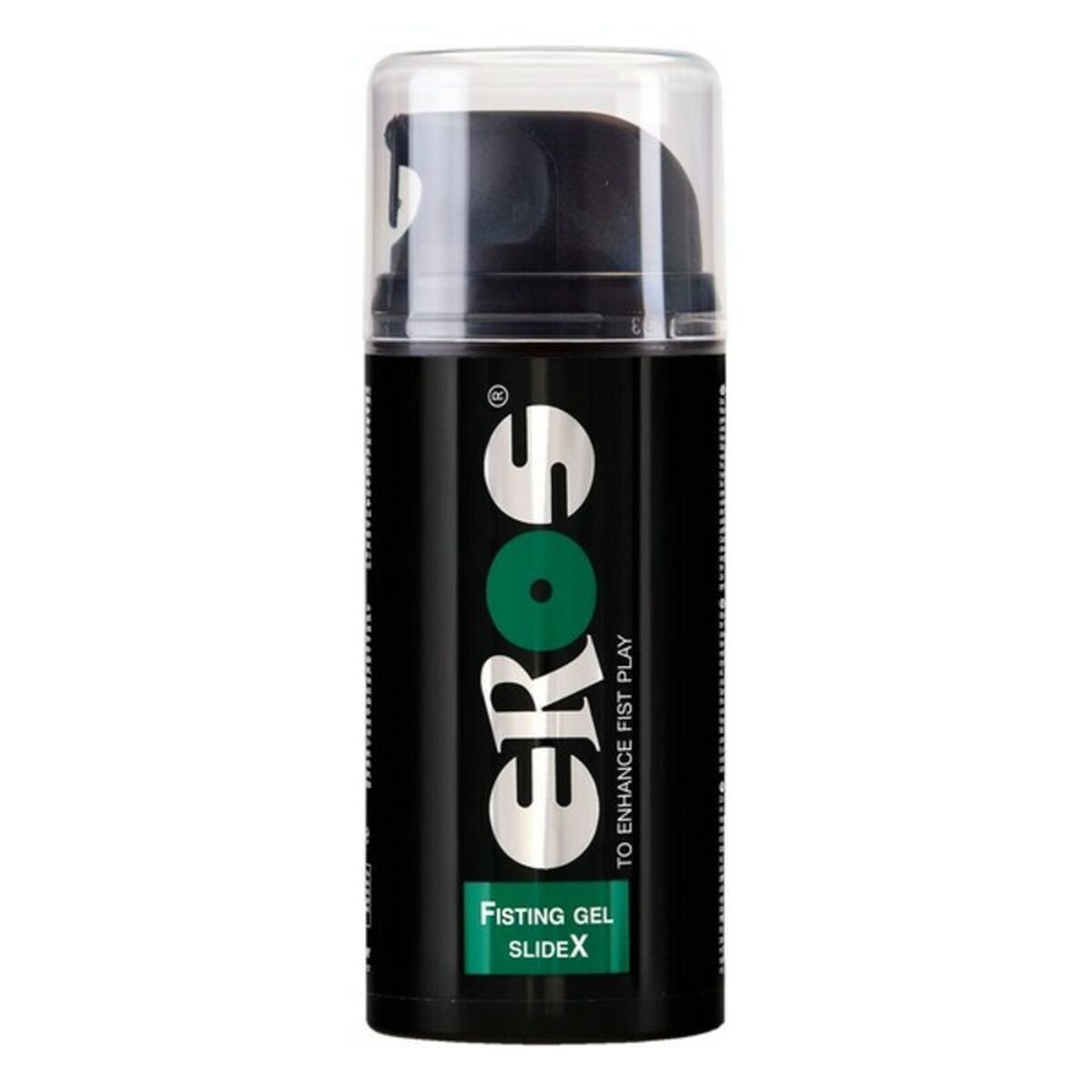 Hybridglidmedel Eros ER51101 100 ml - 2