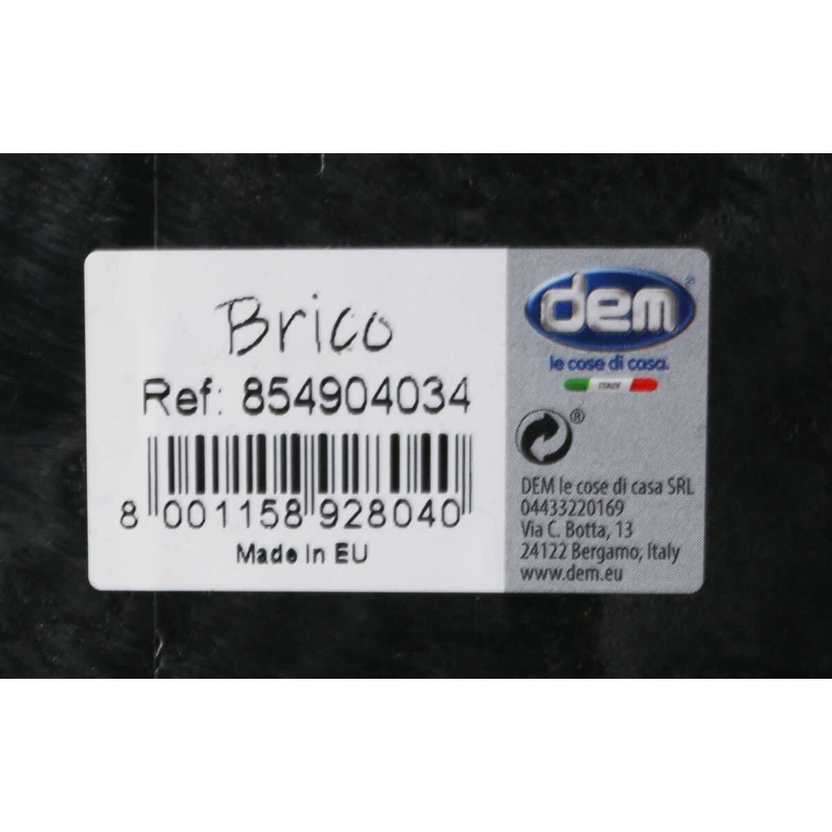 Fogplatta Dem Brico Medium 34 x 22 x 6,7 cm (8 antal) - 7