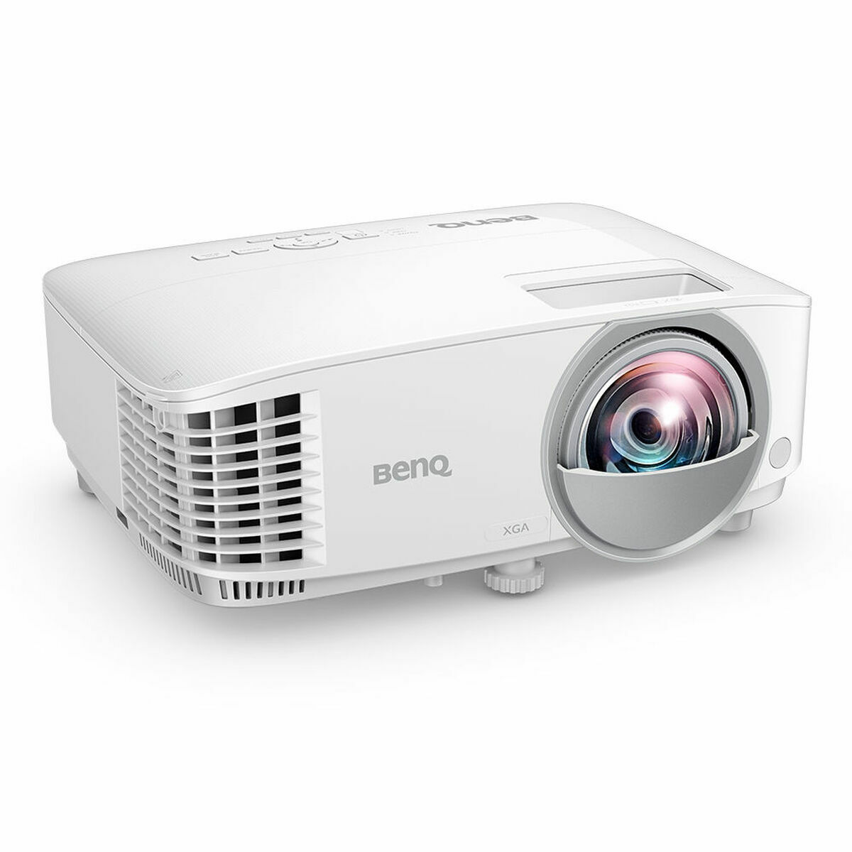 Projektor BenQ 9H.JMV77.13E 3500 lm Vit XGA 1024 x 768 px - 3