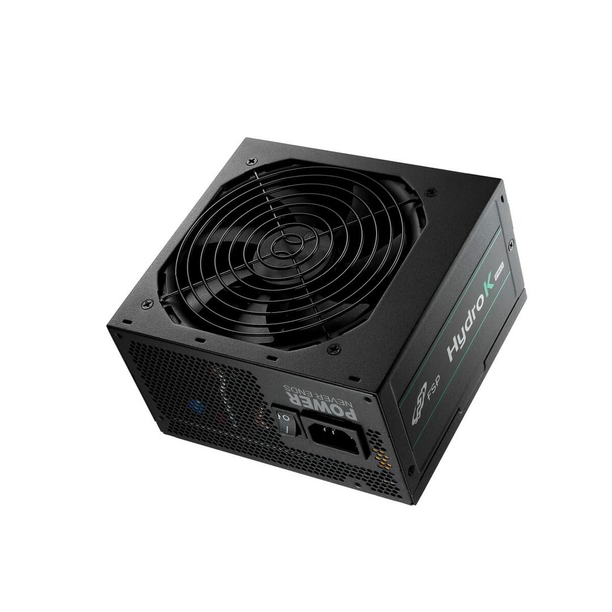 Strömtillförsel FSP Hydro K PRO 750 W 80 Plus Bronze - 2