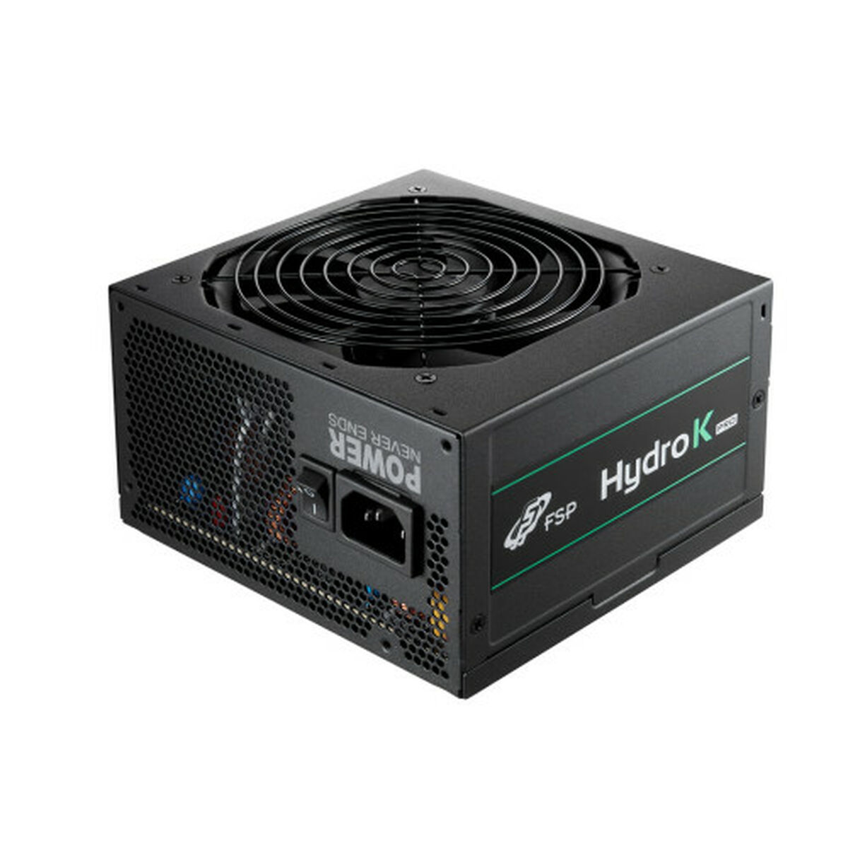 Strömtillförsel FSP Hydro K PRO 750 W 80 Plus Bronze