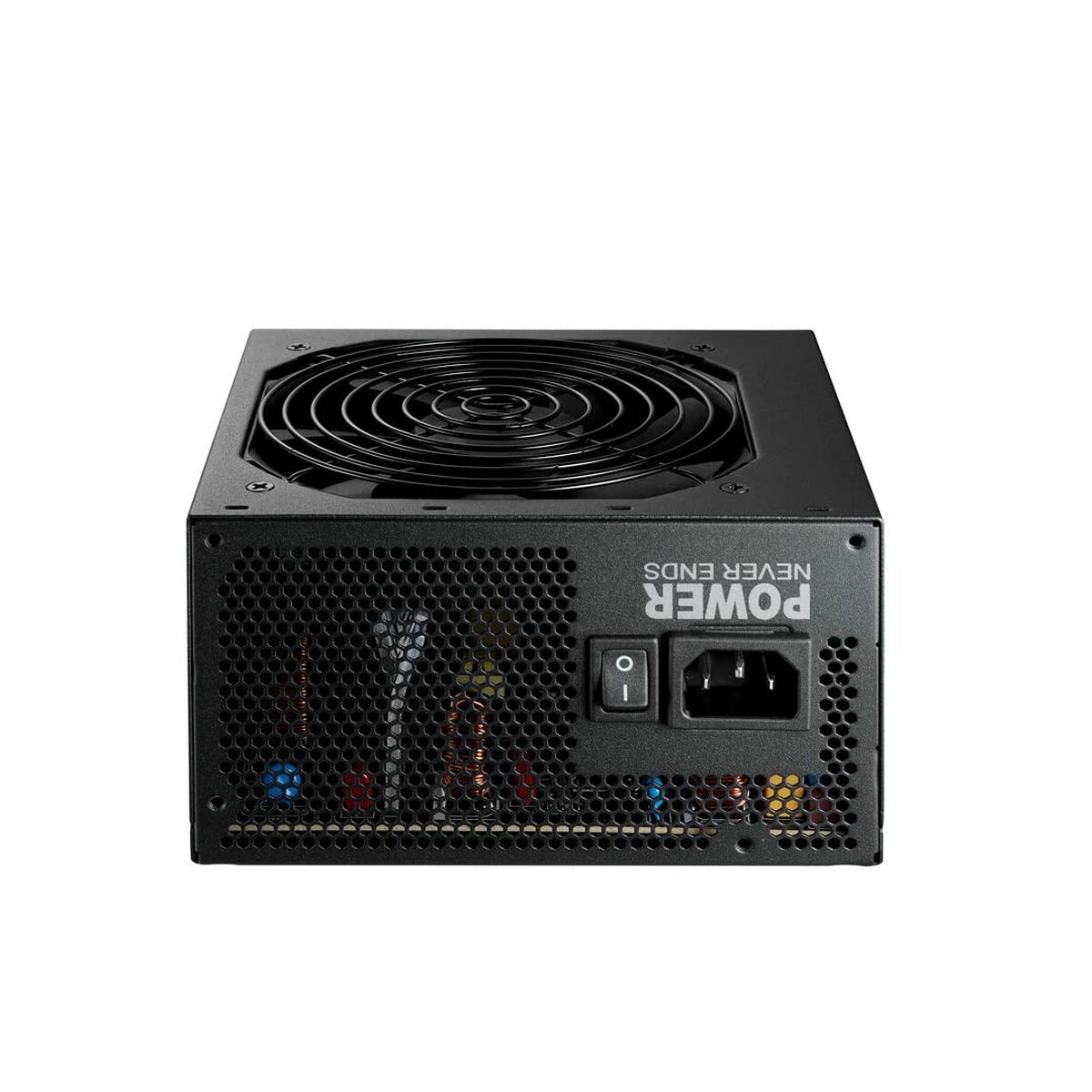 Strömtillförsel FSP Hydro K PRO 750 W 80 Plus Bronze - 3