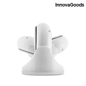 LED lampa med rörelsesensor InnovaGoods IG117025 (Renoverade A)