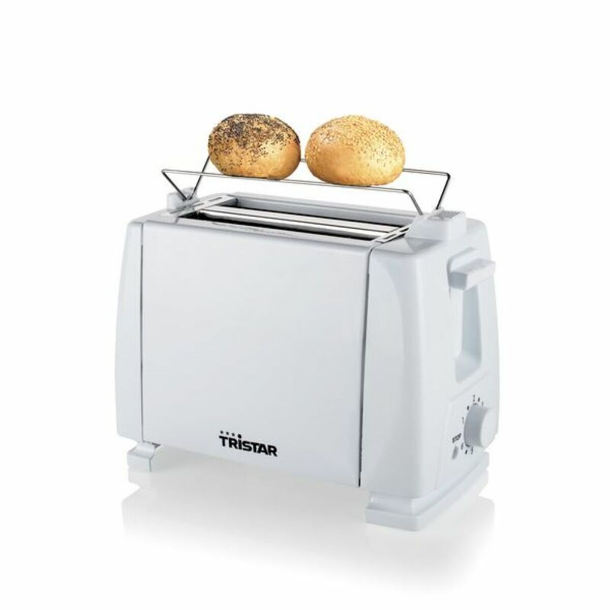Brödrost Tristar BR-1009 600 W - 2