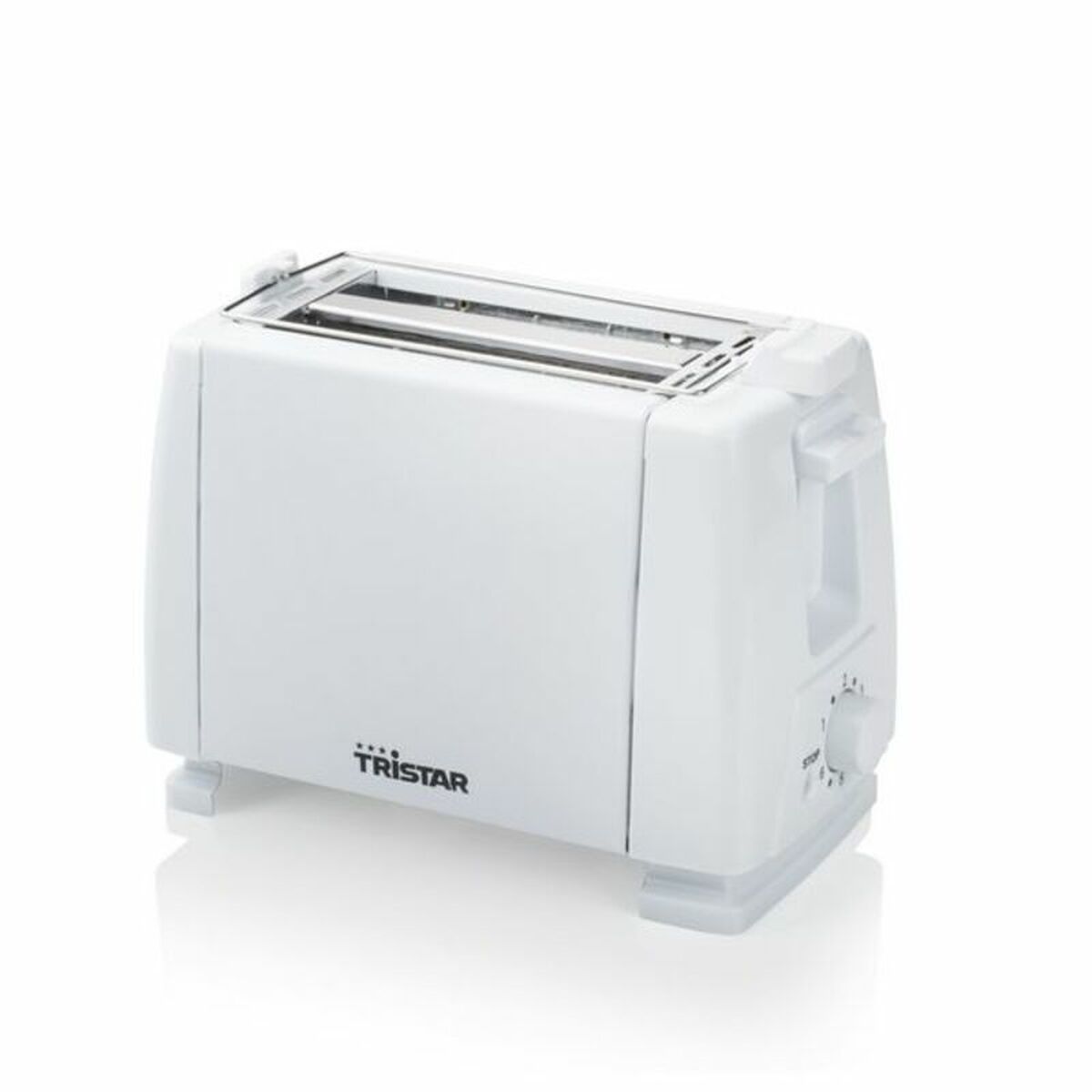 Brödrost Tristar BR-1009 600 W - 5