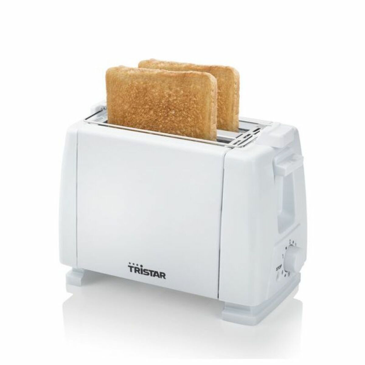 Brödrost Tristar BR-1009 600 W - 4