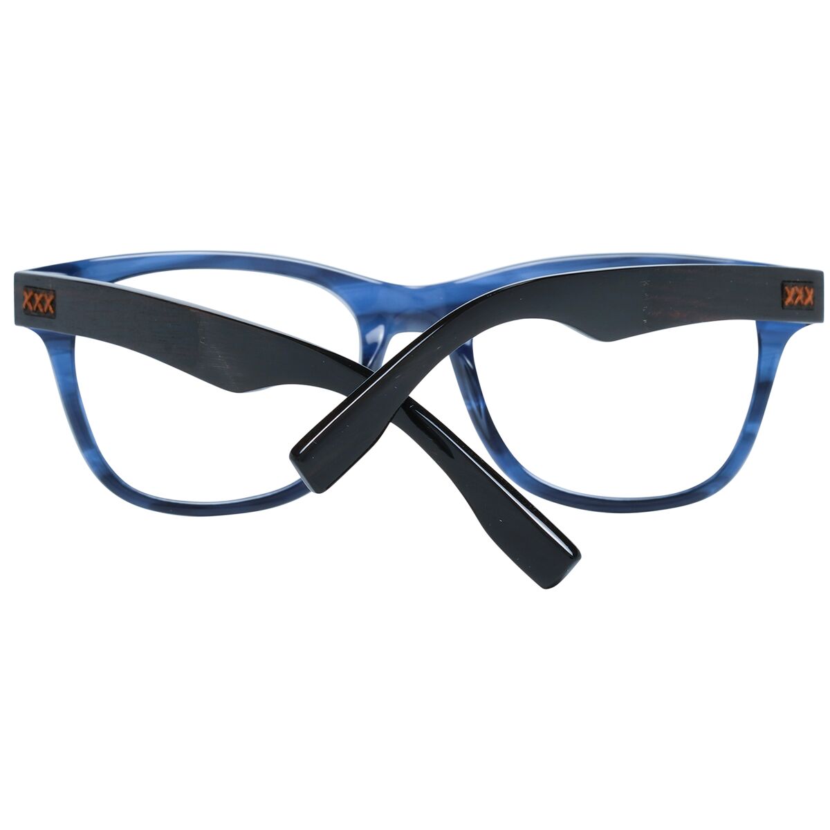 Glasögonbågar Ermenegildo Zegna ZC5001 08952 - 3