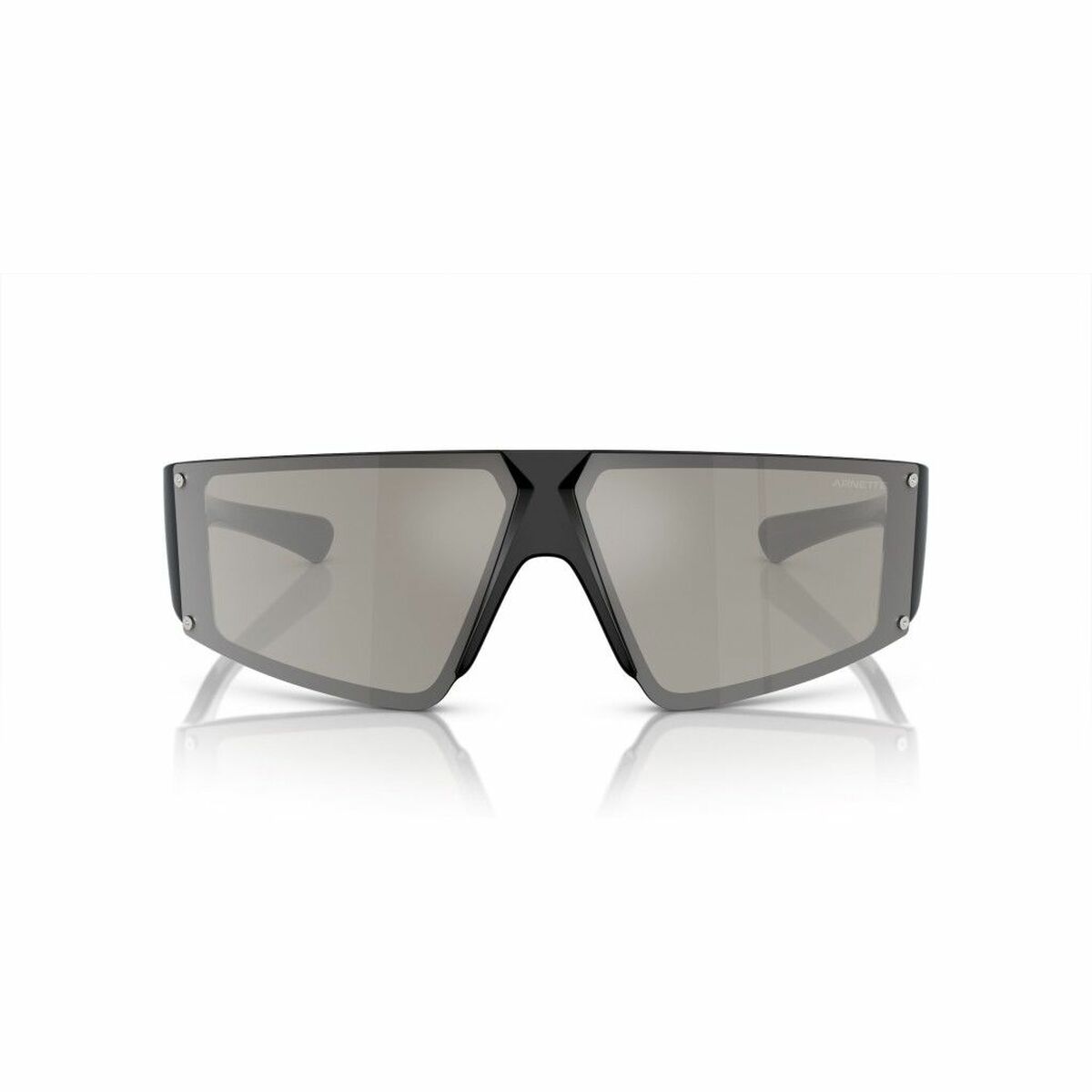 Unisexsolglasögon Arnette AN433229006G6 Ø 69 mm - 2