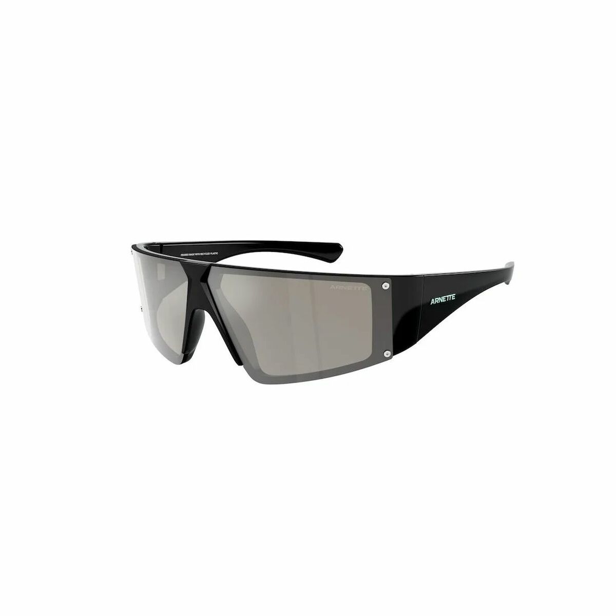 Unisexsolglasögon Arnette AN433229006G6 Ø 69 mm