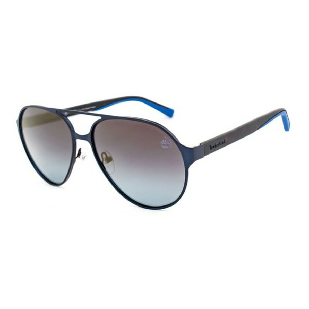 Herrsolglasögon Timberland TB9145A ø 57 mm - 7