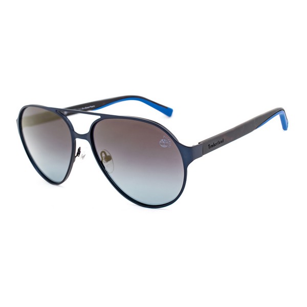 Herrsolglasögon Timberland TB9145A ø 57 mm - 3