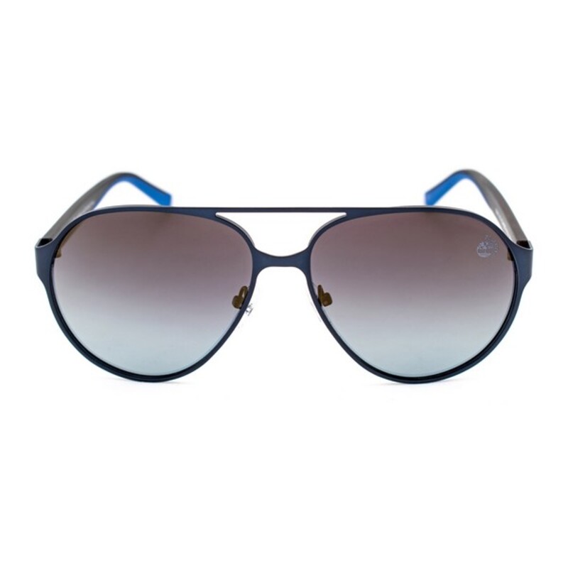 Herrsolglasögon Timberland TB9145A ø 57 mm - 4