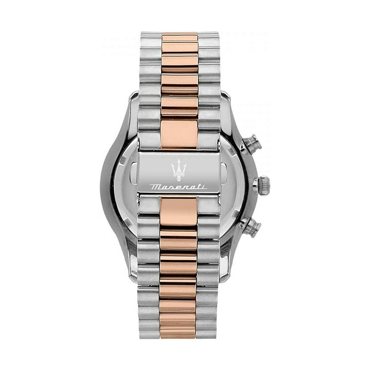 Herrklocka Maserati R8873646002 (Ø 45 mm) - 7