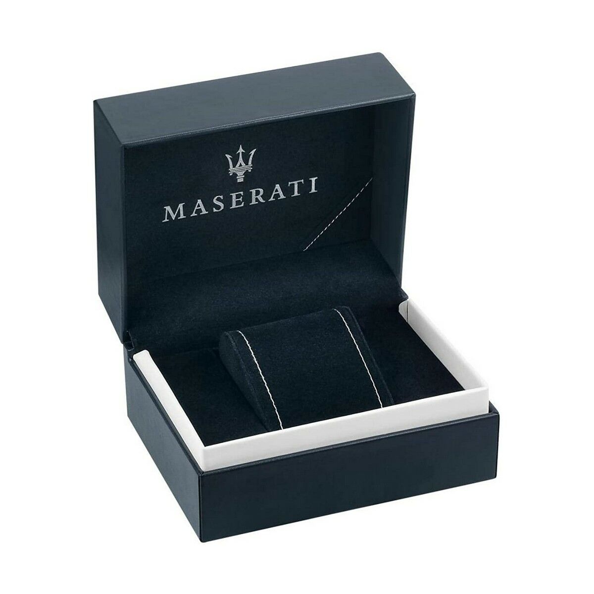 Herrklocka Maserati R8873646002 (Ø 45 mm) - 3