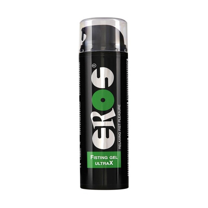 Hybridglidmedel Eros 100 ml
