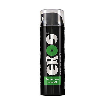 Hybridglidmedel Eros 100 ml