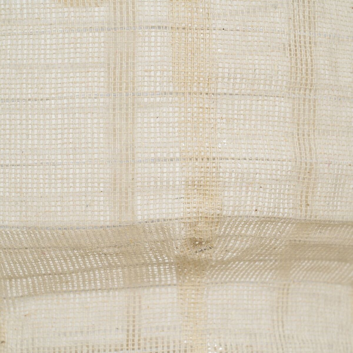 Taklampa Beige Järn 220-240 V 30 x 30 x 41 cm - 4