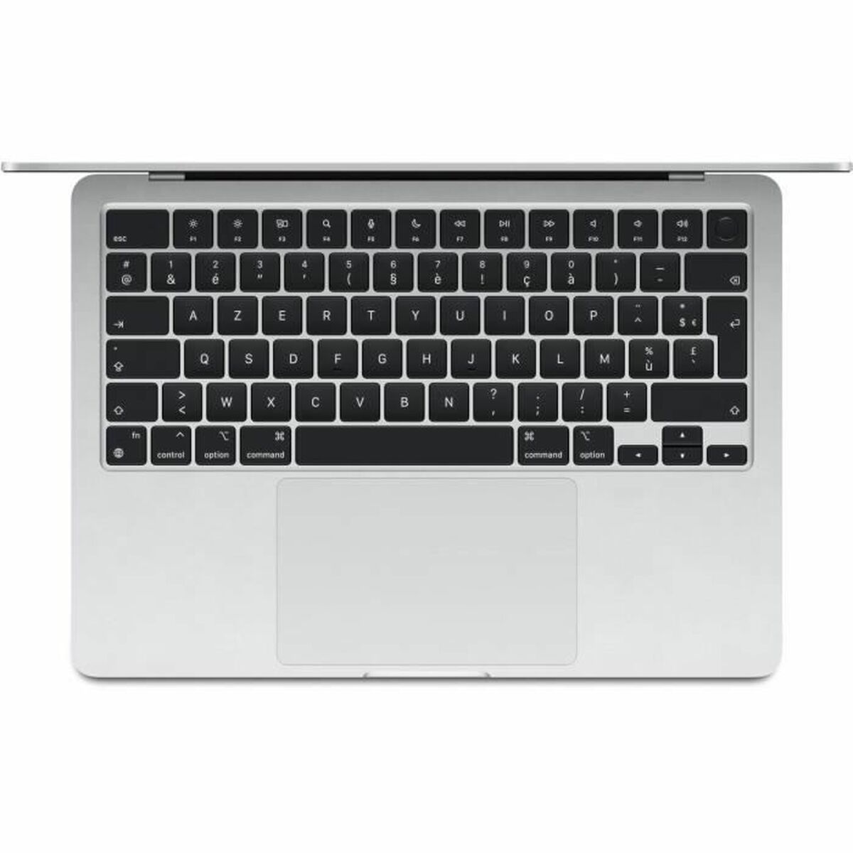 Bärbar dator Apple MacBook Air M3 16 GB RAM 256 GB M3 - 2