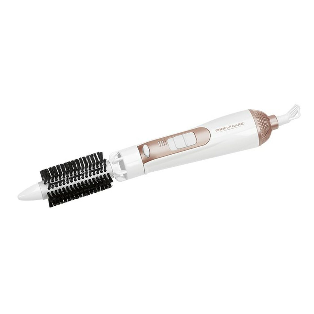Borste ProfiCare PC-HAS 3011 Vit Champagne 2 antal - 3