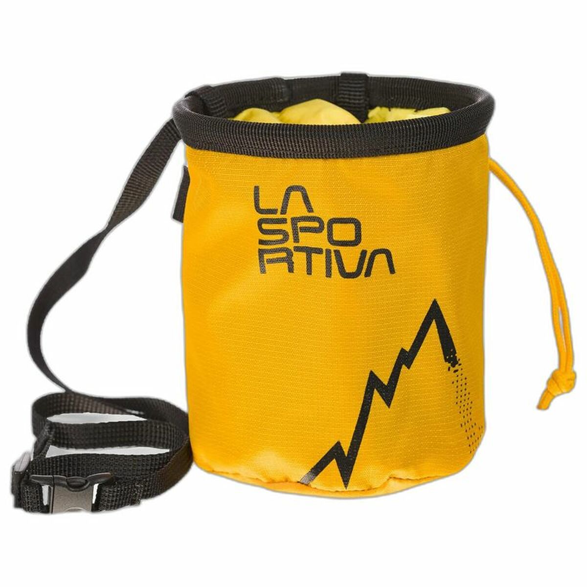 Sportväska La Sportiva Laspo Gul One size