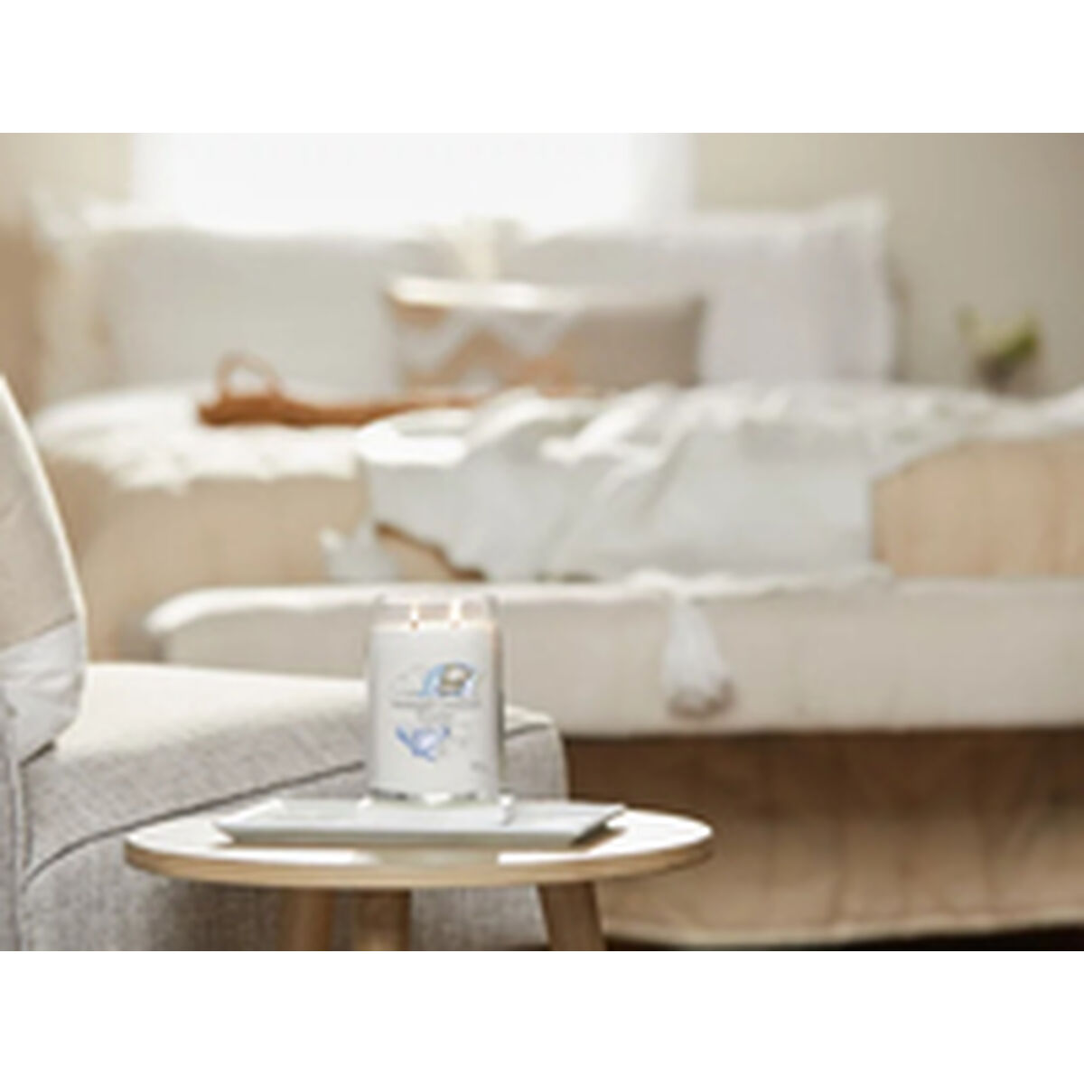 Doftljus Yankee Candle Soft Blanket 567 g - 4