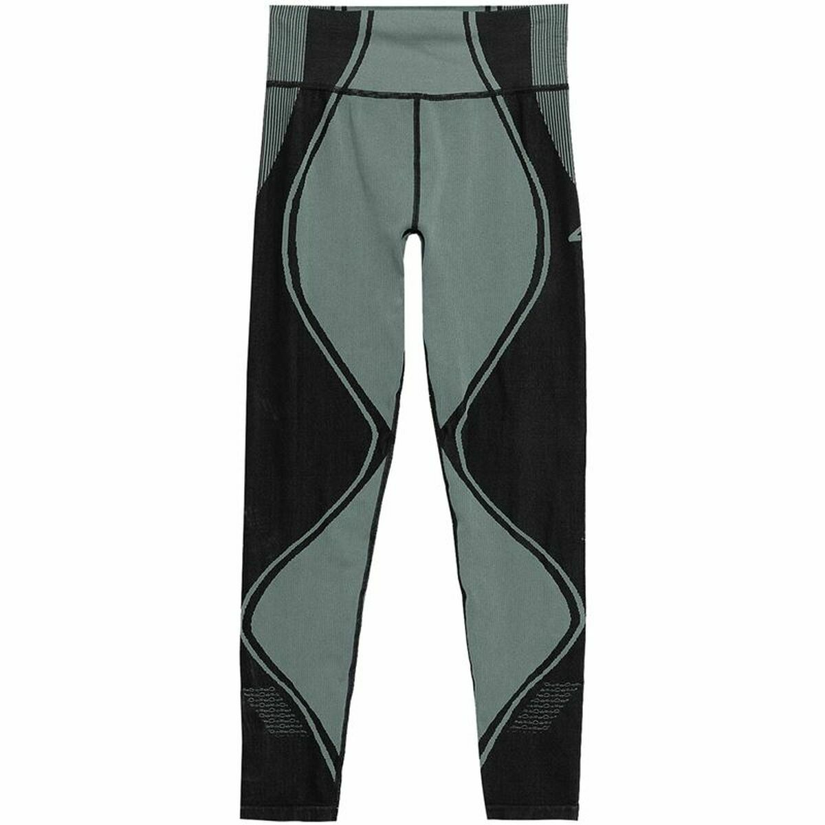 Sport-leggings, Dam 4F  Functional - 2