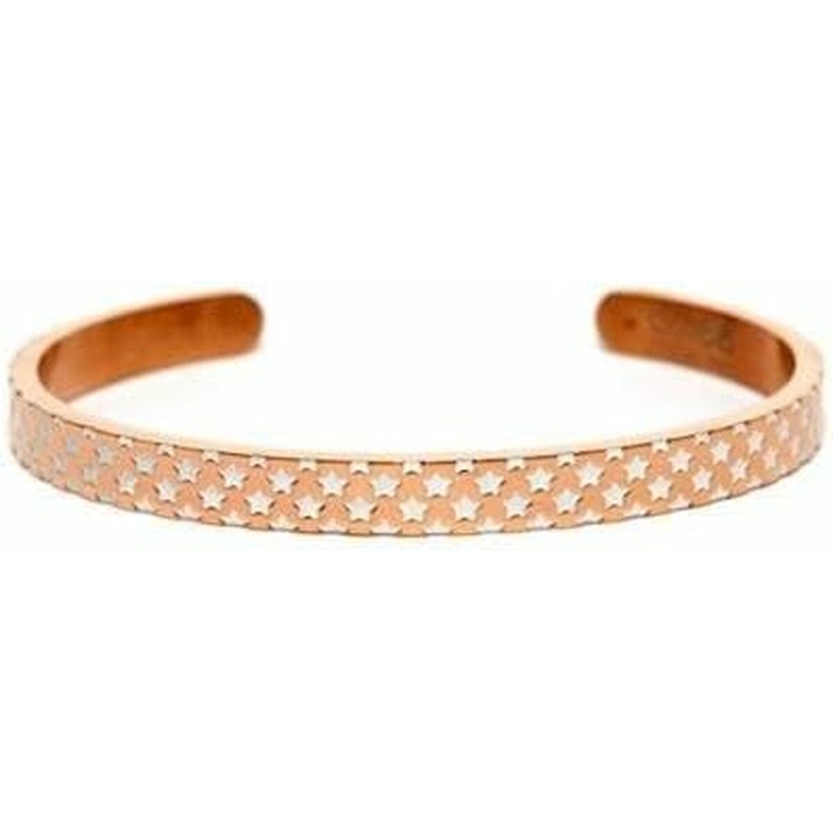 Damarmband CO88 Collection 8CB-90104 Roséguld - 2