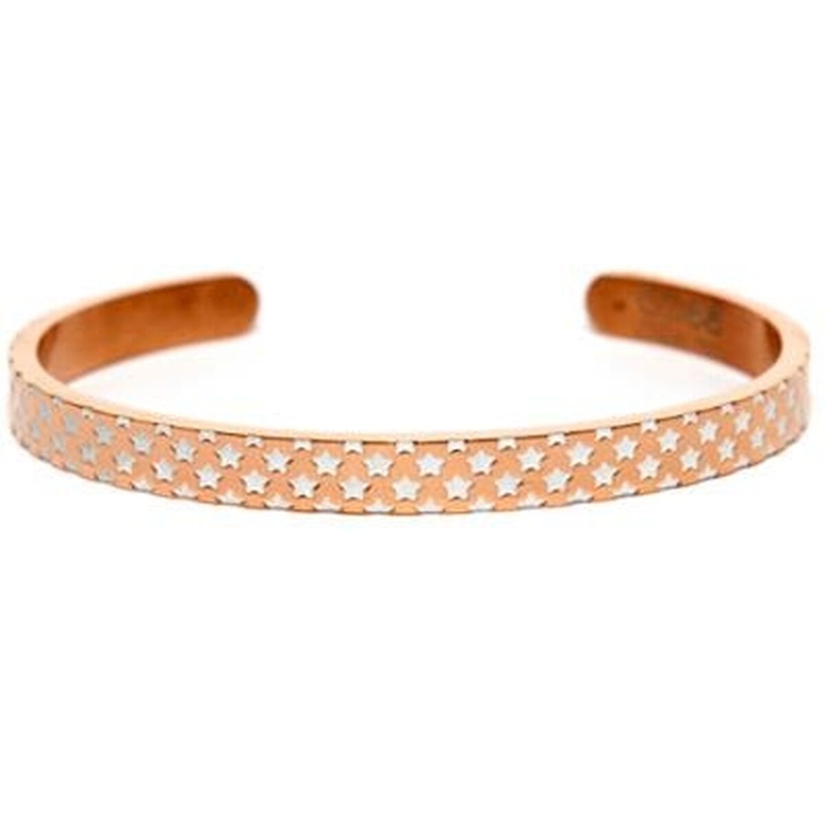 Damarmband CO88 Collection 8CB-90104 Roséguld