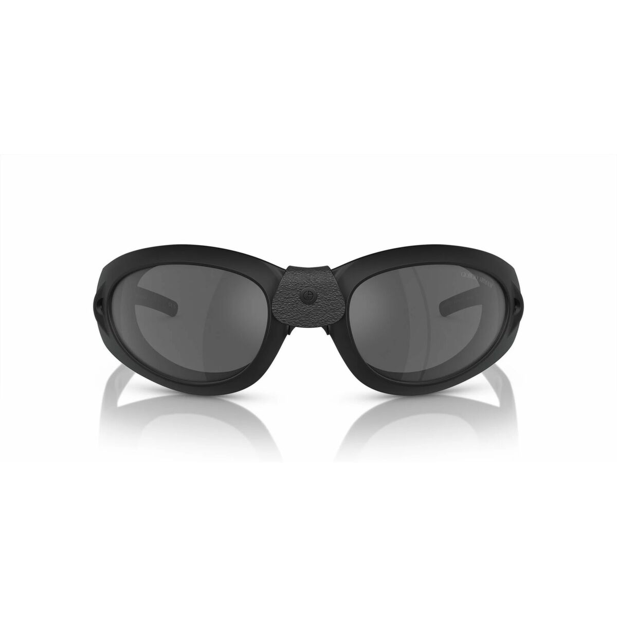 Unisexsolglasögon Armani AR8201Q50426G Ø 61 mm - 2