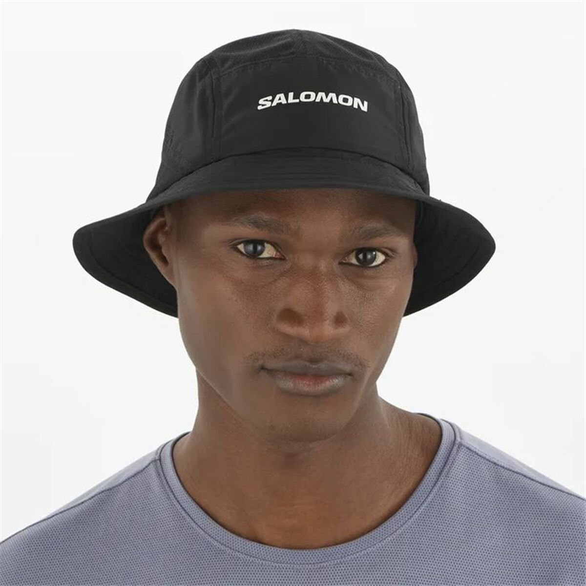 Hatt Salomon Shkout Bucket Svart - 3