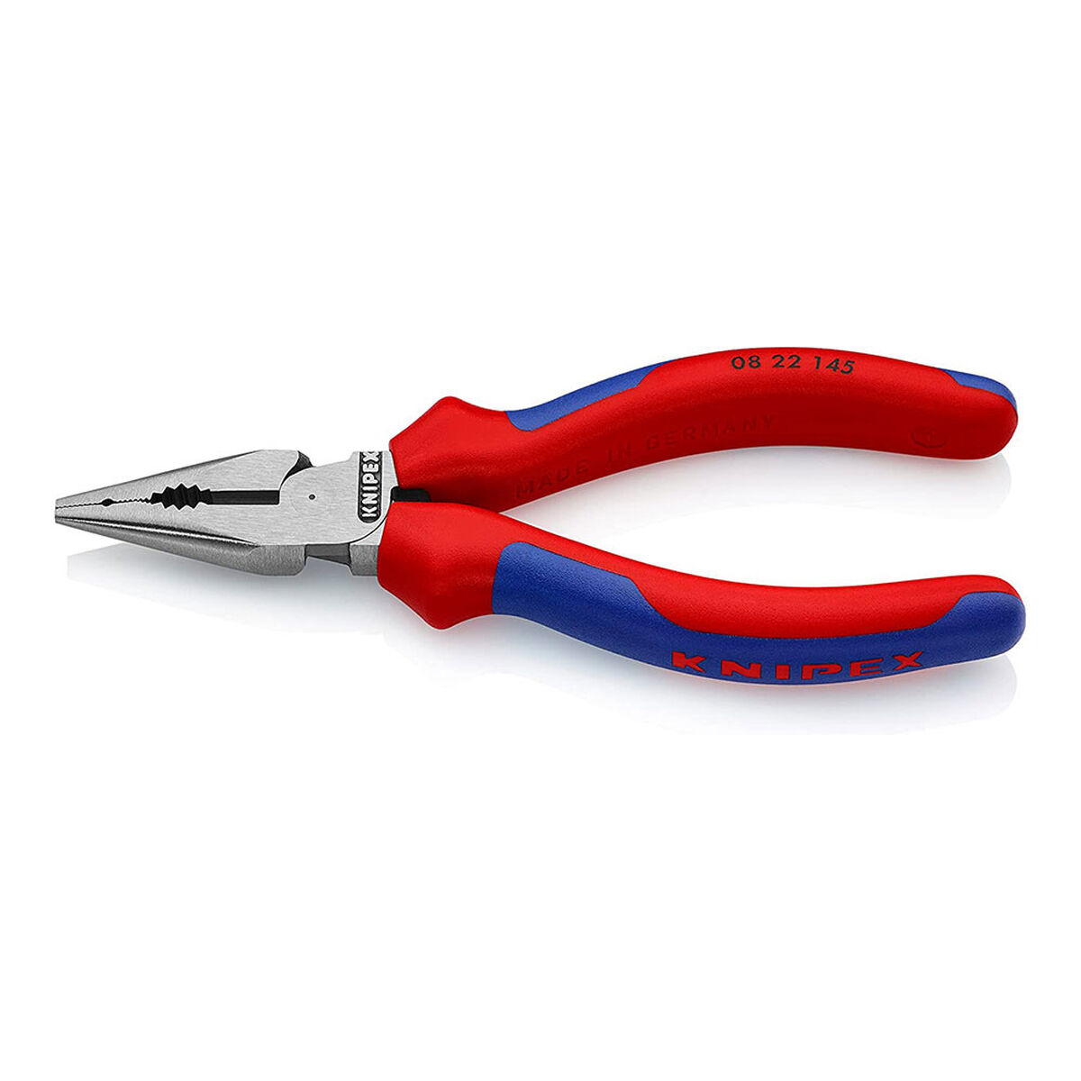 Universaltång Knipex 0822145 145 x 58 x 18 mm - 2