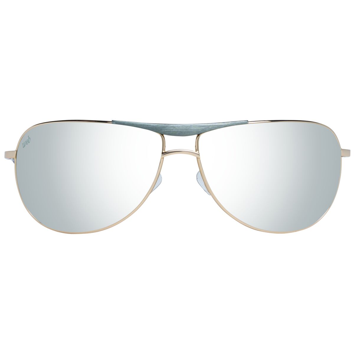 Herrsolglasögon Web Eyewear - 8