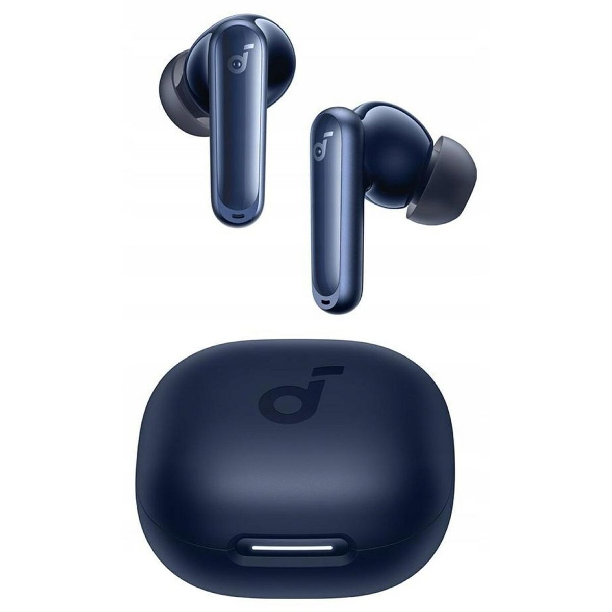 Ear Bluetooth hörlurar Soundcore P40i - 2