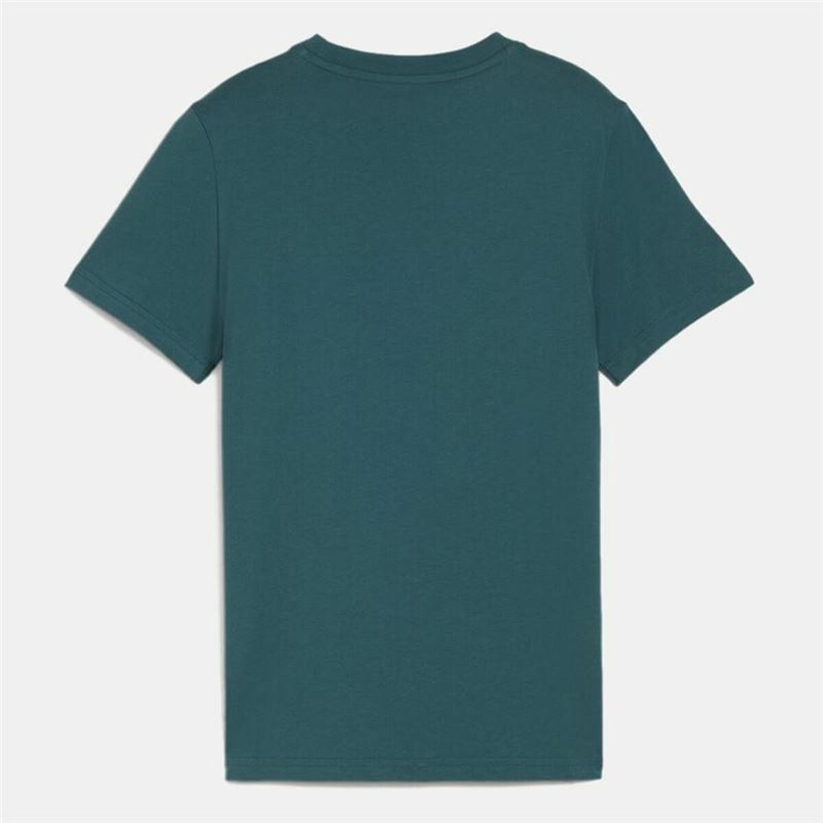 Barn T-shirt med kortärm Puma - 2