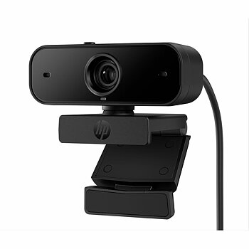 Webbkamera HP 77B10AA Full HD