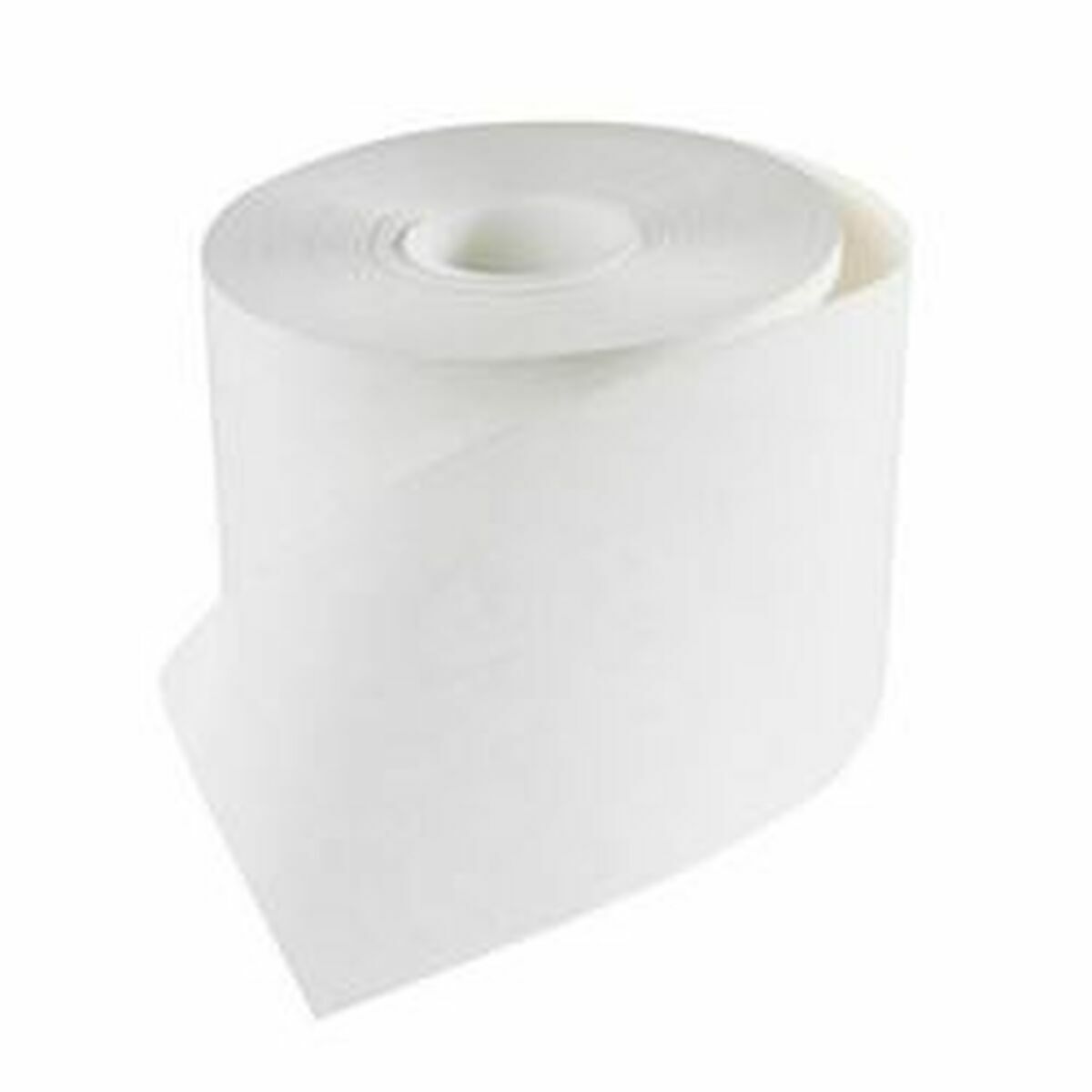 Skrivarpapper Zebra Vit (30 antal)
