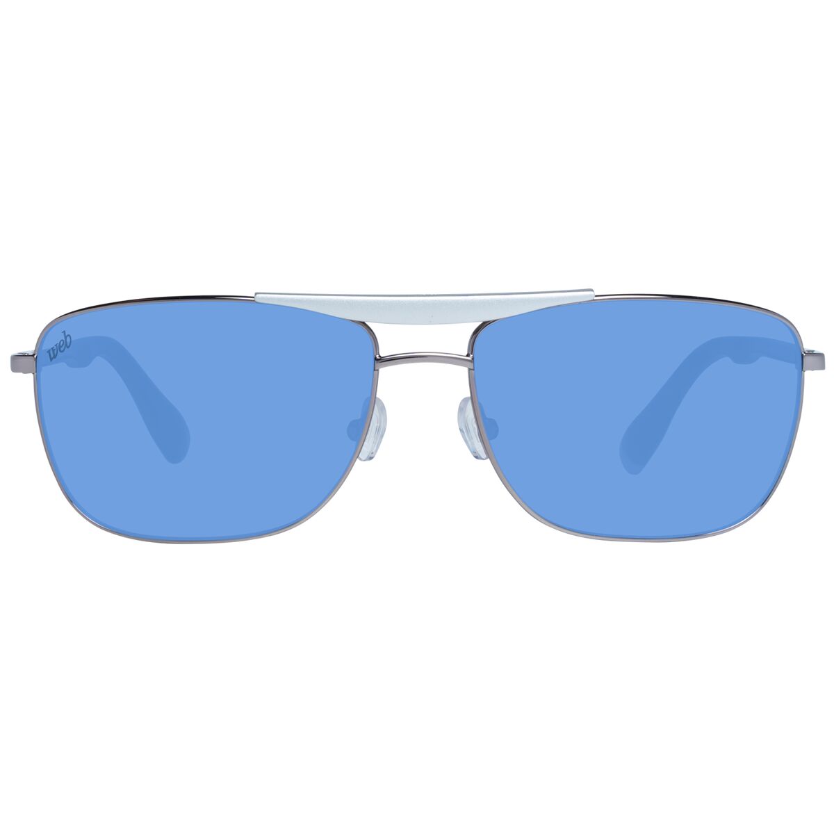 Herrsolglasögon Web Eyewear - 4