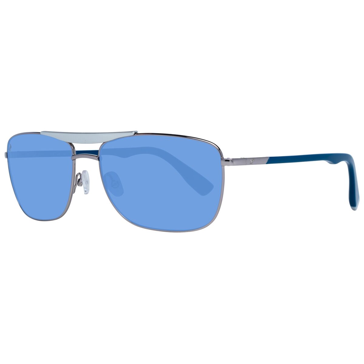 Herrsolglasögon Web Eyewear - 5