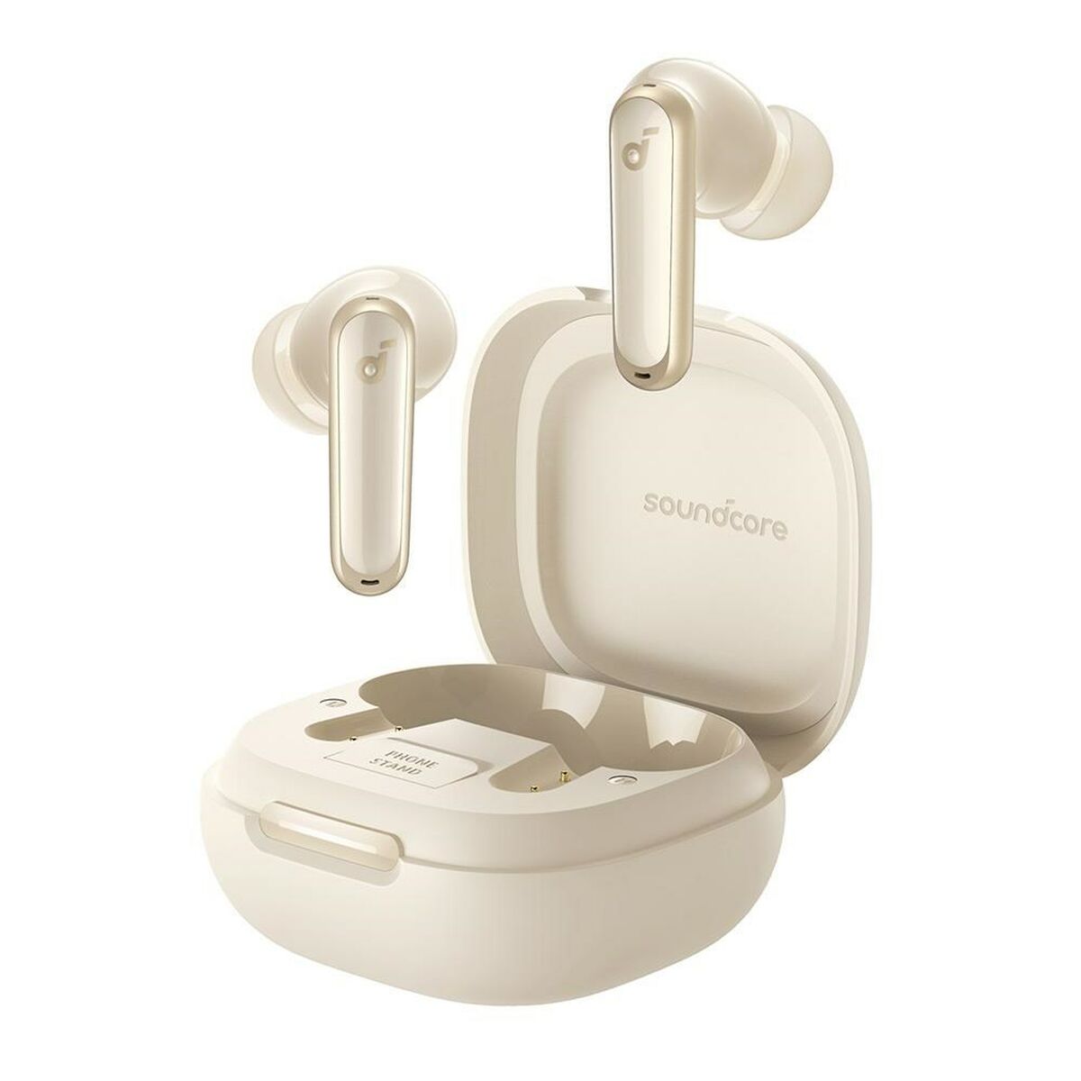 Ear Bluetooth hörlurar Soundcore P40i