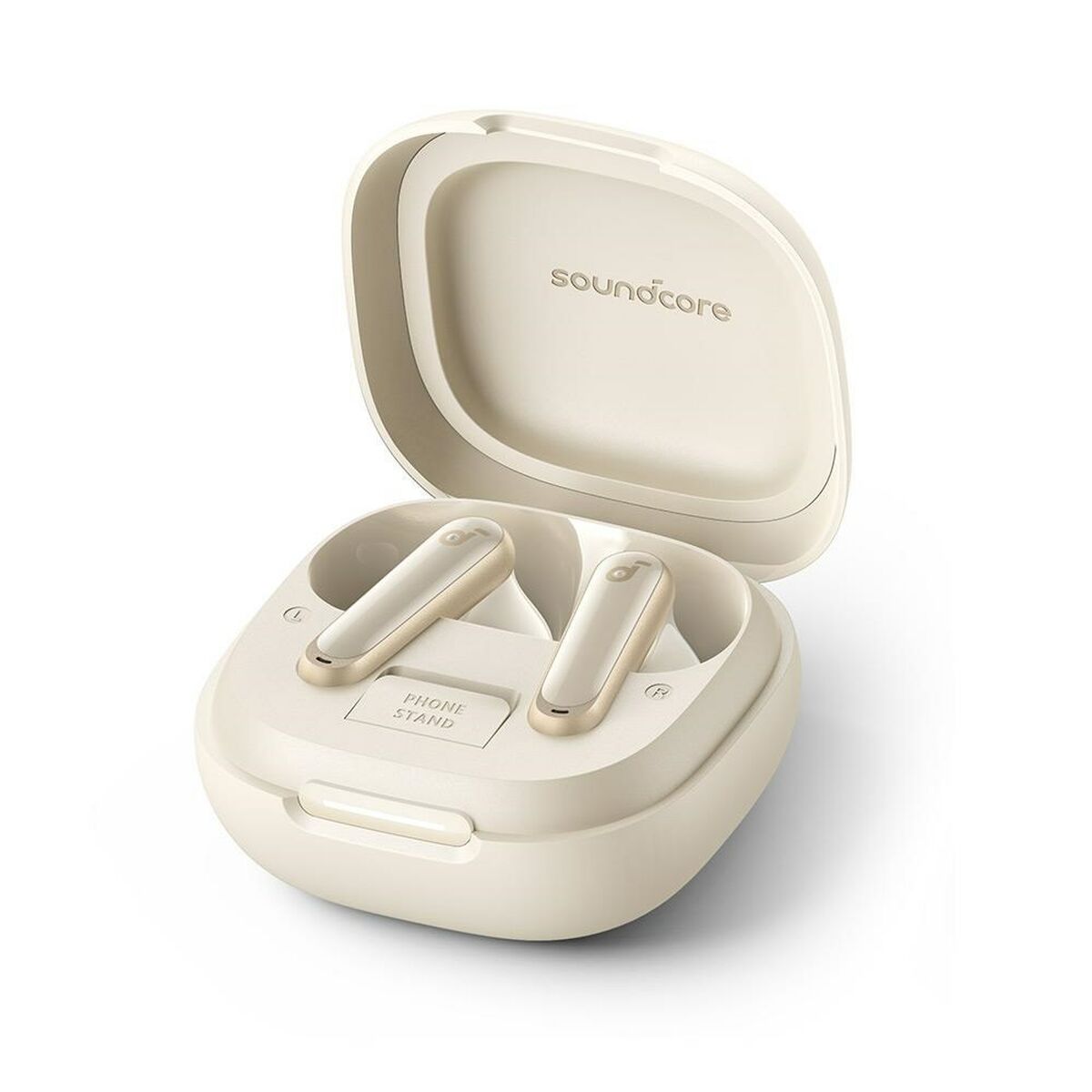 Ear Bluetooth hörlurar Soundcore P40i - 2