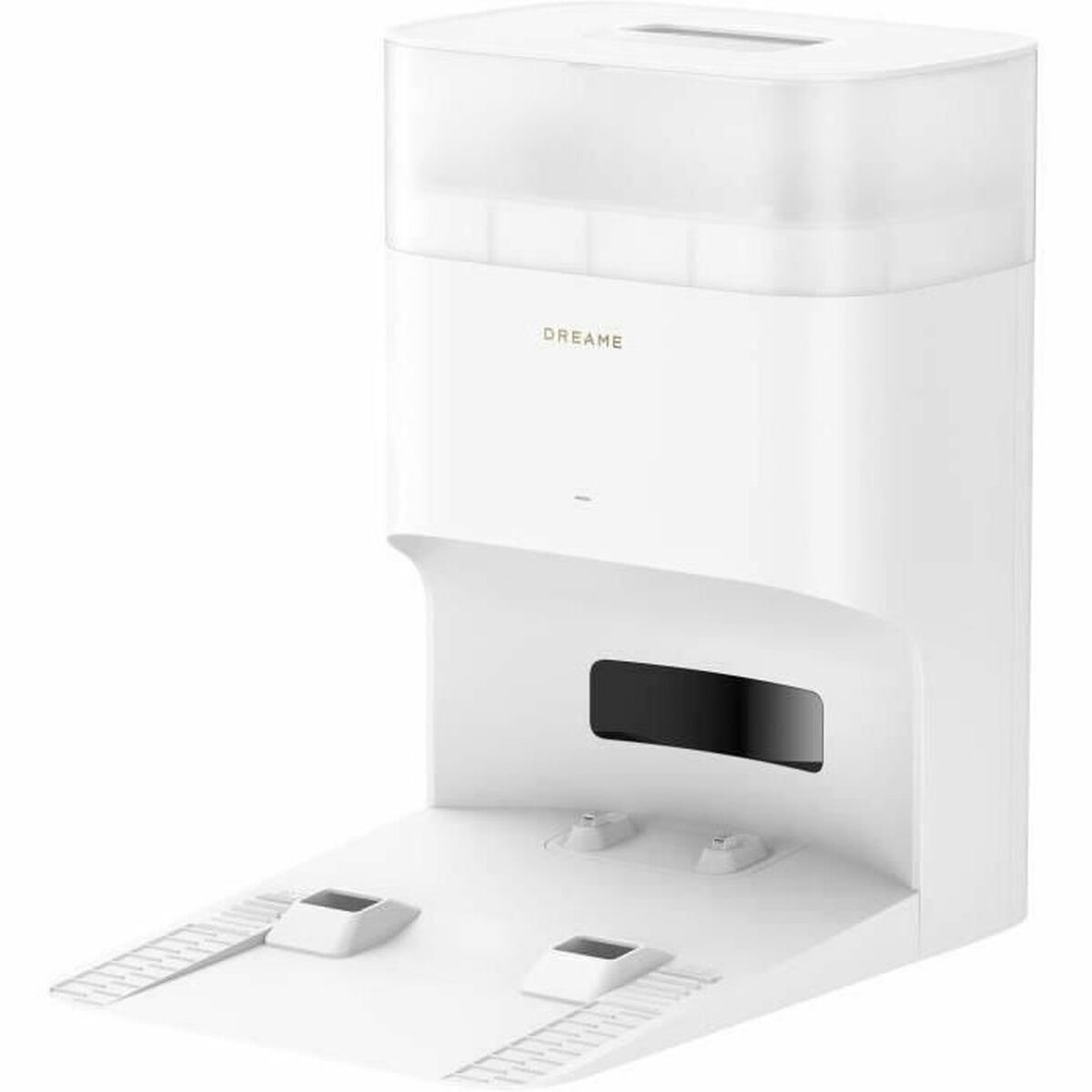 Robotdammsugare Dreame L10s Pro Vit - 4