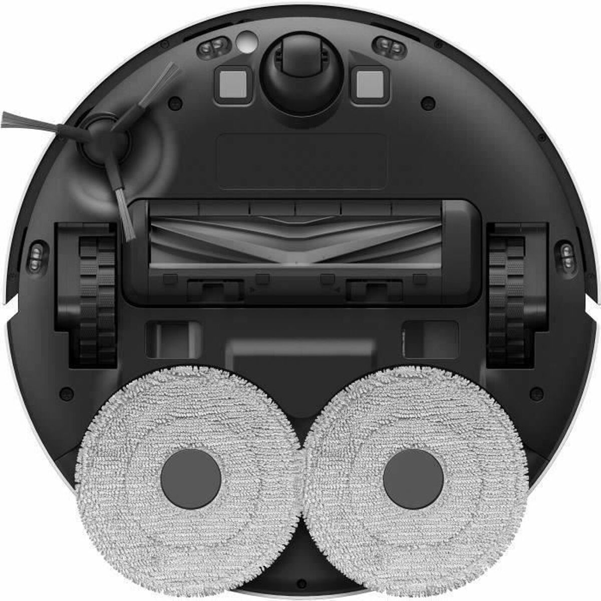 Robotdammsugare Dreame L10s Pro Vit - 3