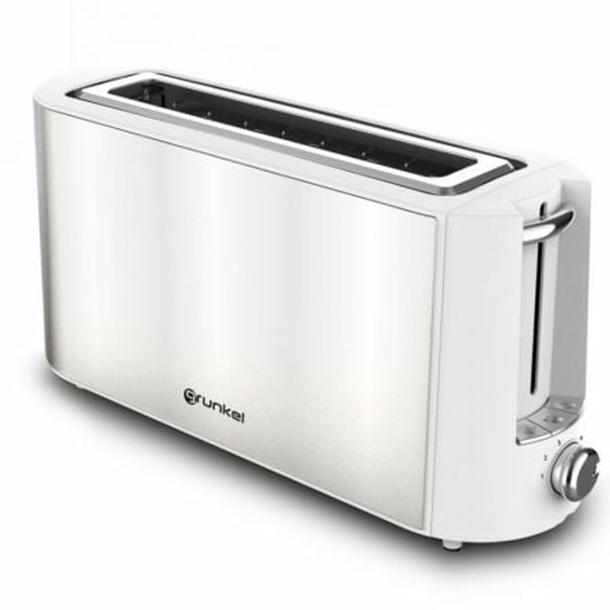 Brödrost Grunkel TS-MAXISTEEL 1000 W