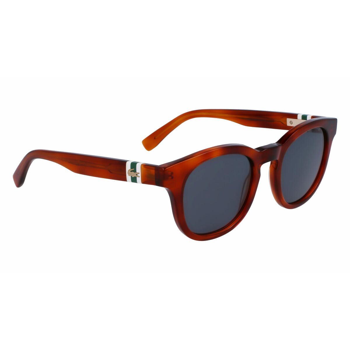 Herrsolglasögon Lacoste L6006S-218 Ø 49 mm - 3