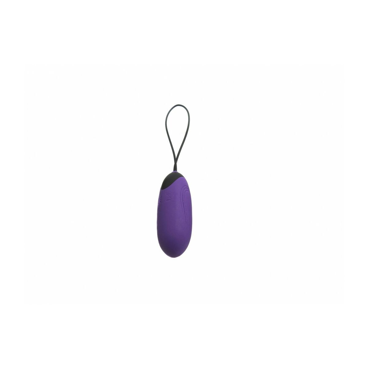 Äggvibrator Virgite Purpur - 3