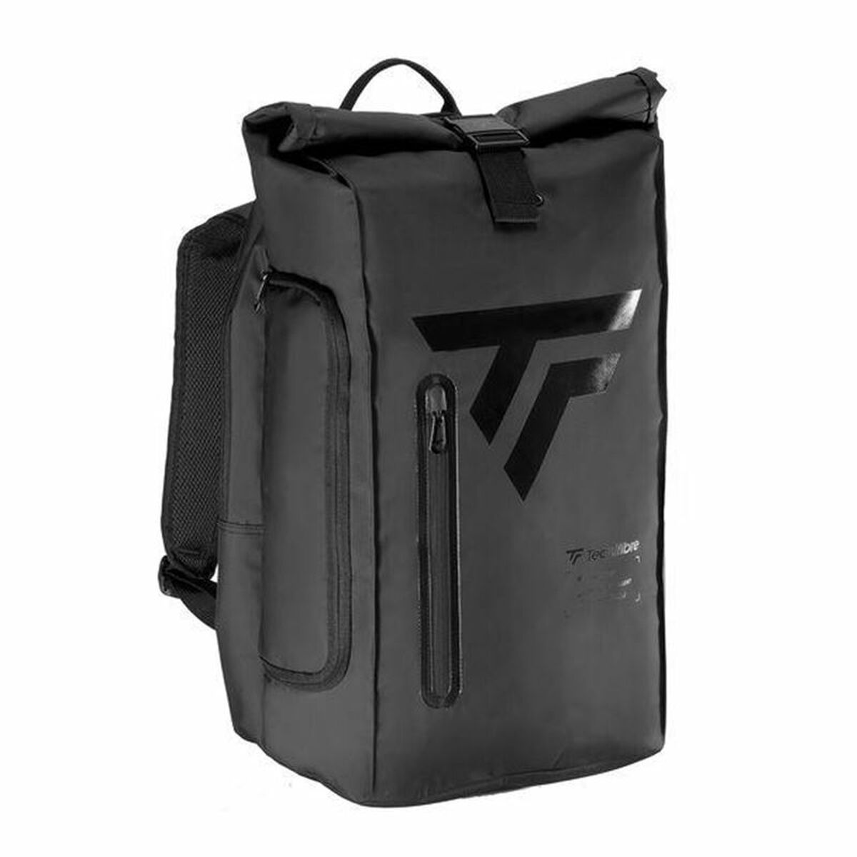 Ryggsäck Tecnifibre 40ULTBLKST Svart