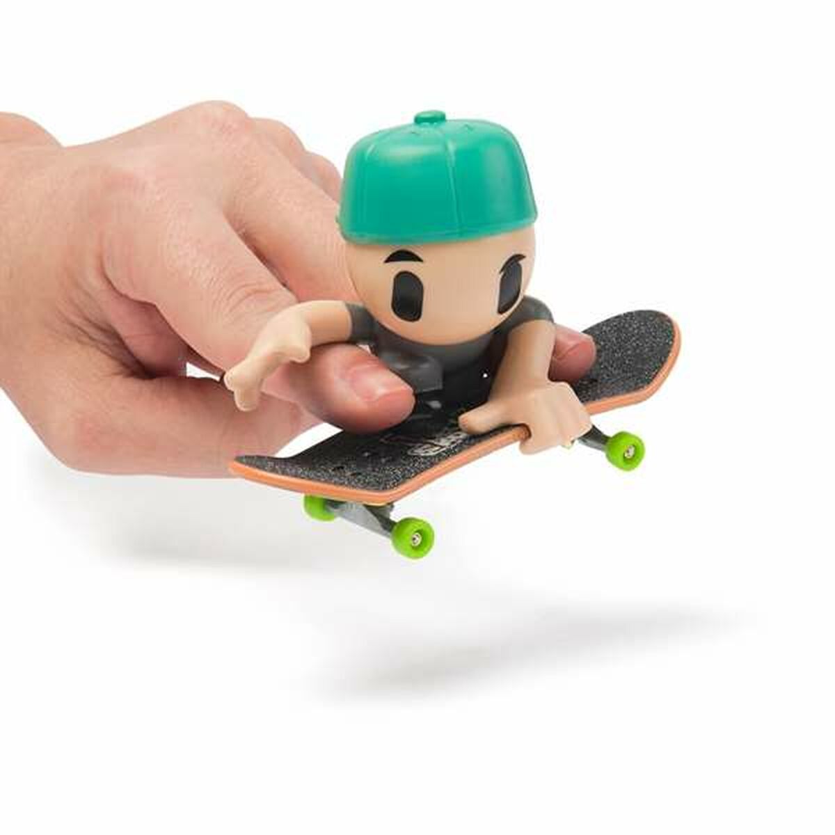 Skicklighetsspel Spin Master - 4
